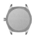 Tissot Herrenuhr PRC 100 Solar Quartz silberfarben 39 mm T151.422.11.031.00
