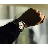 Tissot Herrenuhr PRC 100 Solar Quartz silberfarben 39 mm T151.422.11.031.00