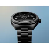 Tissot Herrenuhr PRC 100 Solar Quarz schwarz 39 mm T151.422.33.051.00