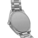 Tissot Herrenuhr PRC 100 Solar Quarz silberfarben blau 39 mm T151.422.11.041.00