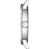 Tissot Herrenuhr T-Classic Dream mit Edelstahlband T1294101103100