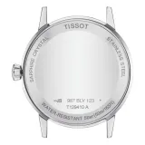 Tissot Herrenuhr T-Classic Dream mit Edelstahlband T1294101103100