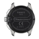 Tissot Herrenuhr T-Touch Connect Solar Titan Bluetooth T1214204405100