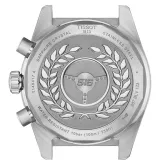 Tissot T-Sport PR516 Chronograph schwarz silberfarben mit Edelstahlband T149.417.11.051.00