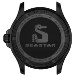 Tissot T-Sport Seastar 1000 Quarz schwarz Zifferblatt grün T120.410.33.091.00