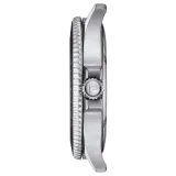 Tissot T-Sport Seastar 1000 schwarz silberfarben Edelstahlband T120.410.11.051.00