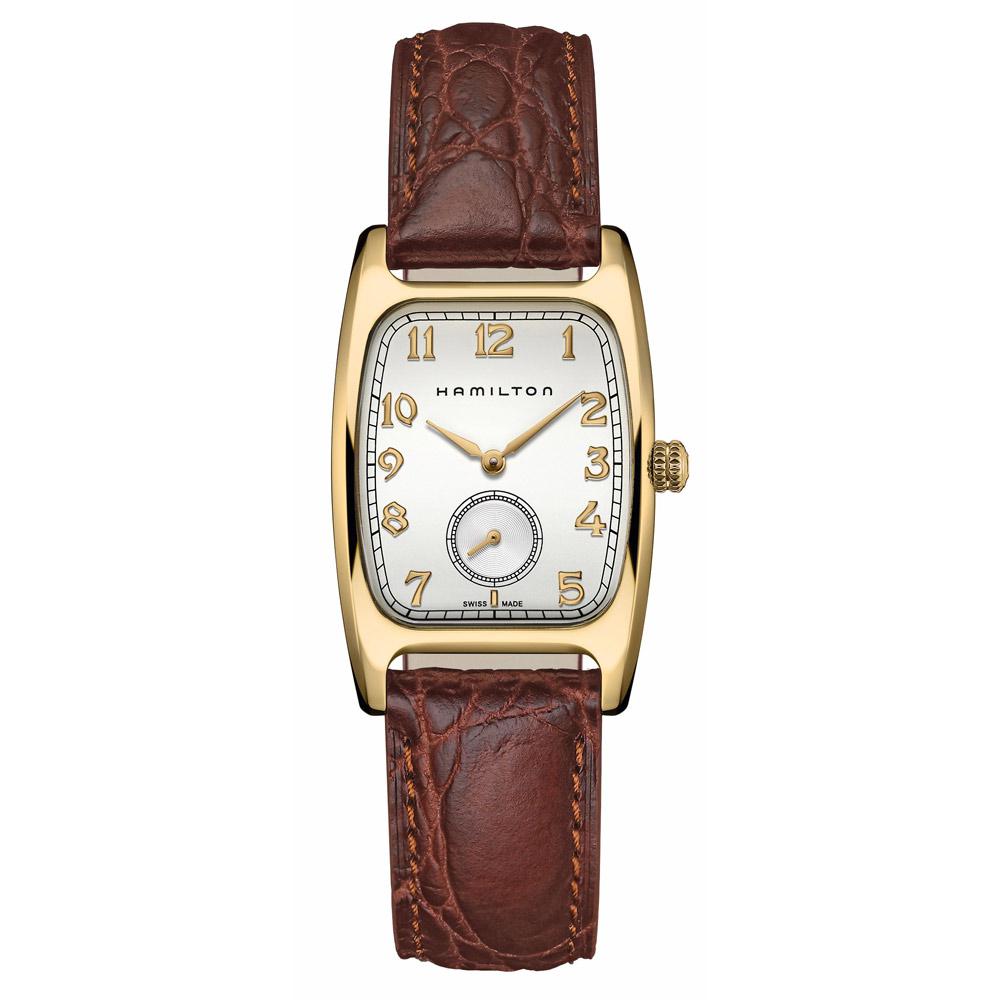 HAMILTON Armbanduhr Boulton Indiana Jones und das Rad des Schicksals H13431553