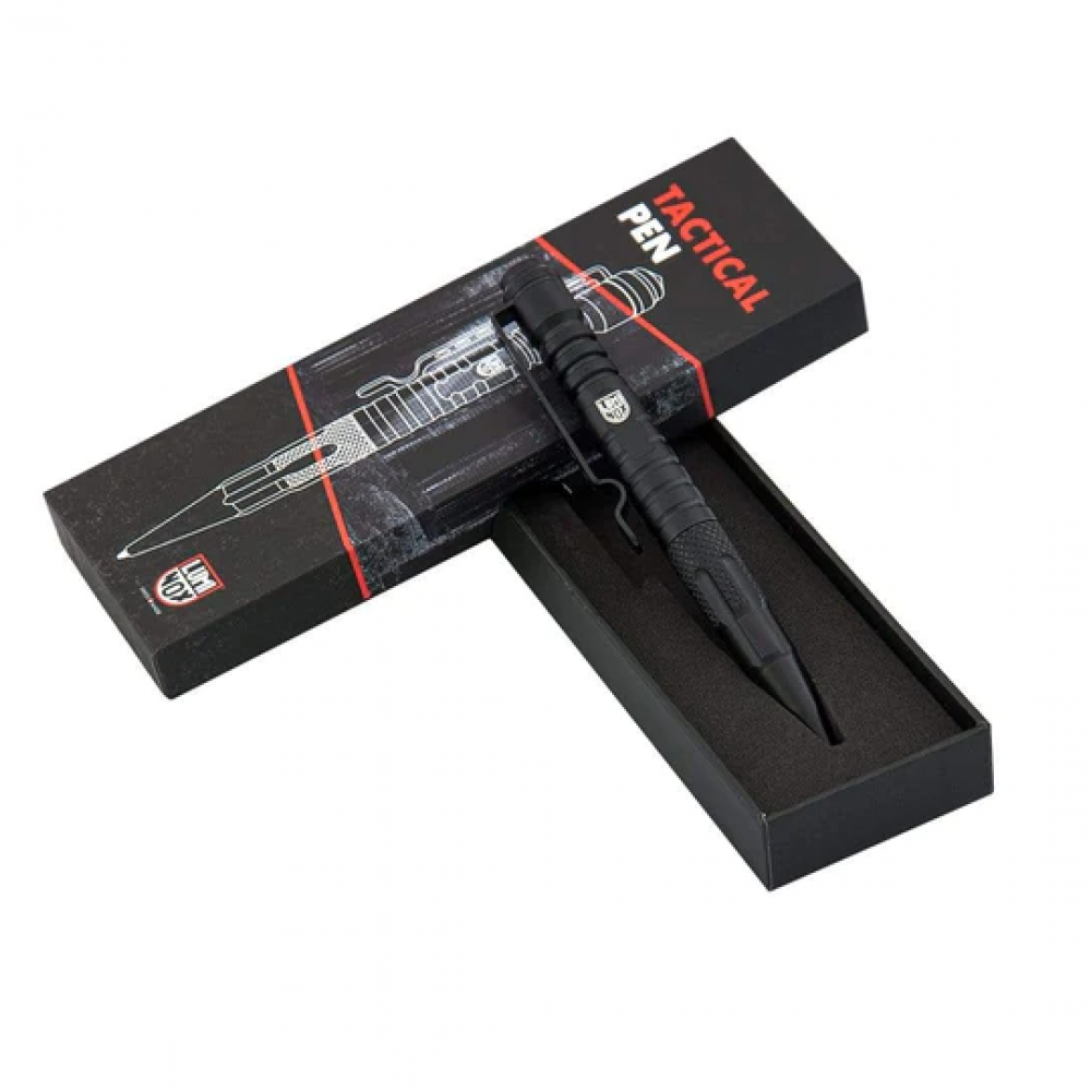 Luminox Tactical Pen Kugelschreiber schwarz JAC.L032
