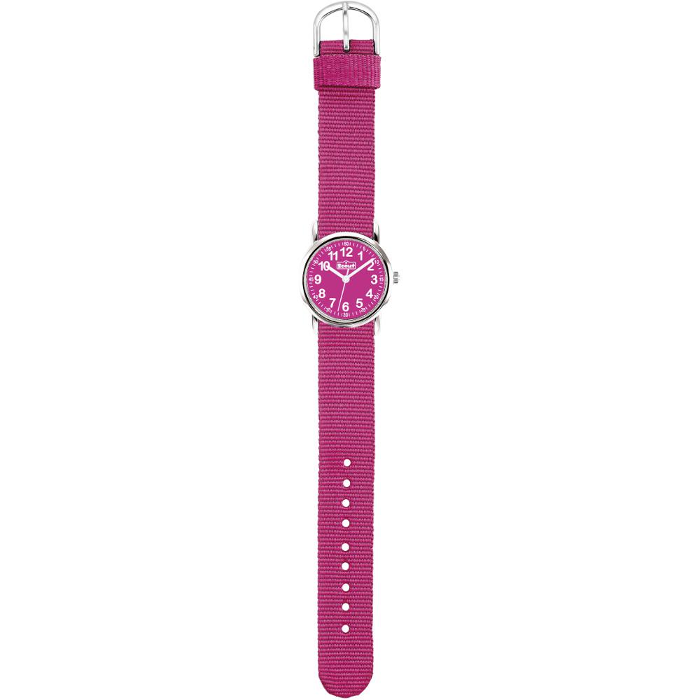 Scout Kinderuhr Start up pink 280304001