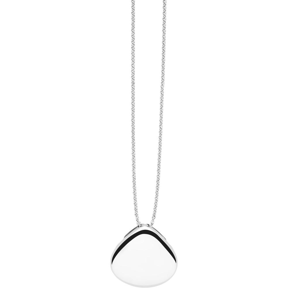 Silver Trends Halskette *Modern Simplicity* Silber 925 ST1378