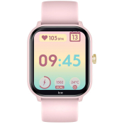 Ice Watch Junior 2.0 Smartwatch pink 022796