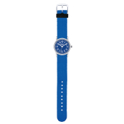 Scout Kinderuhr Start Up Blau 164000003