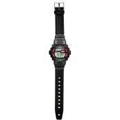 Scout Kinderuhr The Digi black schwarze Digitaluhr 280308000