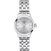Tissot Damenuhr Classic Dream small silberfarben T129.210.11.031.00