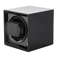 Paul Design Uhrenbeweger Watchwinder Gentlemen 1 Schwarz...