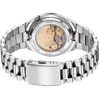 Citizen Automatik Herrenuhr Tsuyosa Collection...