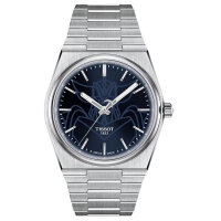 Tissot Automatikuhr PRX Powermatic 80 Ufo Robot Grendizer...