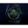 Tissot Automatikuhr PRX Powermatic 80 Ufo Robot Grendizer Special Edition T137.407.11.041.02