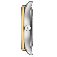 Tissot Classic Dream Automatikuhr Powermatic bicolor...